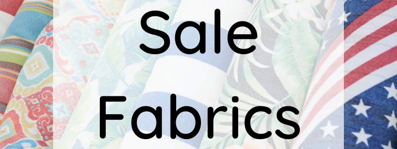 All Sale Fabric