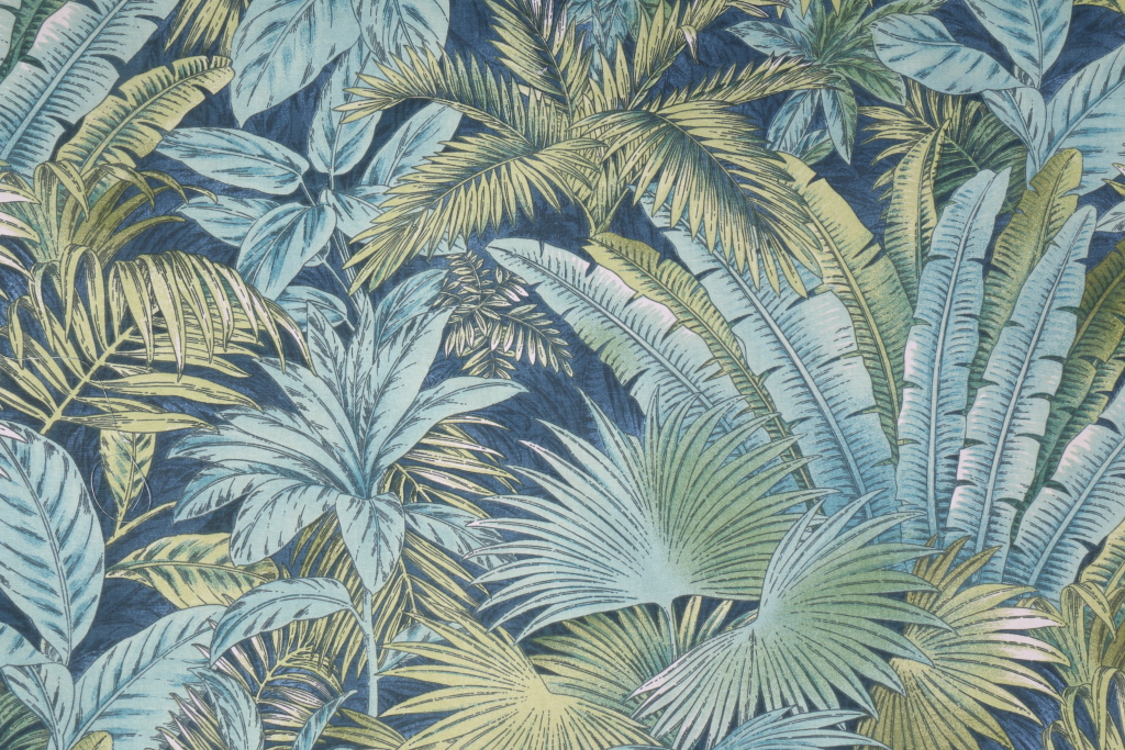 Designer Fabric Tommy Bahama Tommy Bahama Bahamian Breeze Printed