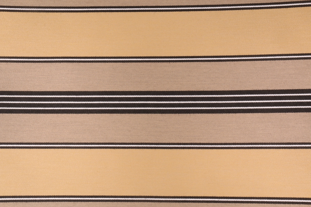 Sunbrella Dupree Solution Dyed Acrylic Outdoor Fabric in Tinsel