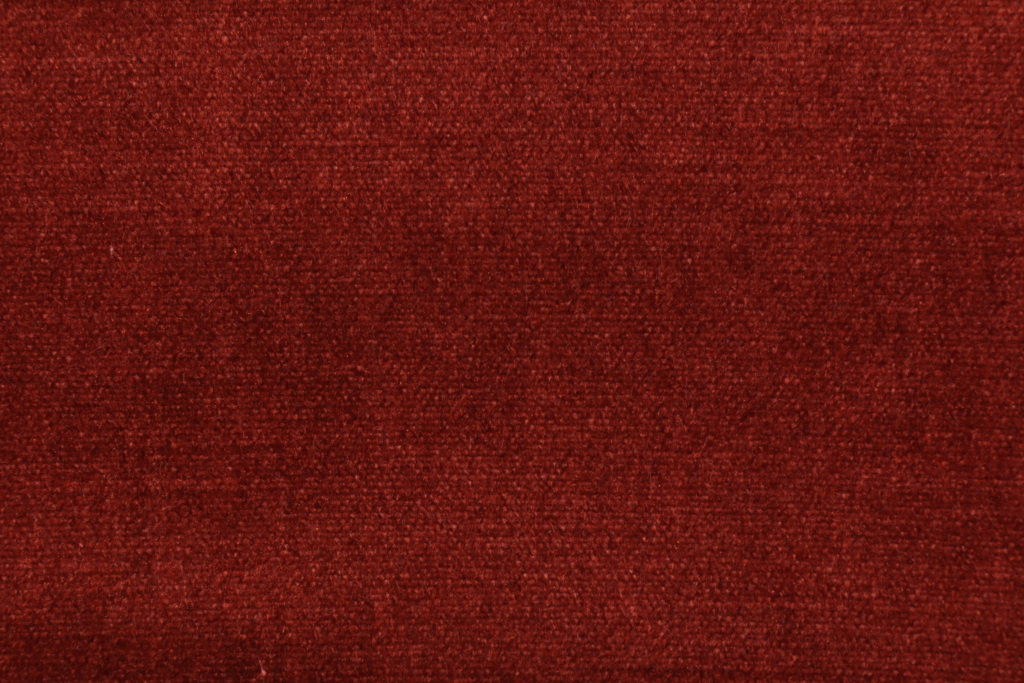 5.1 Yards Beacon Hill Silk Mohair Upholstery Fabric in Chestnut The