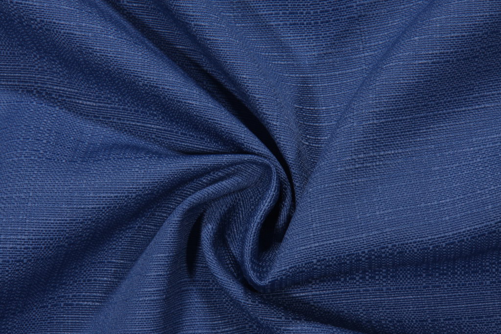 3.75 Yards Richloom Solarium Forsyth Polyester Linen Outdoor Fabric in