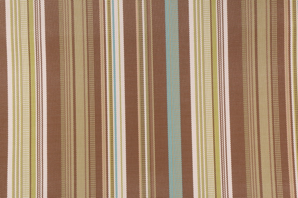 Phifertex Pulse Woven Vinyl Mesh Sling Chair Outdoor Fabric in Kiwi