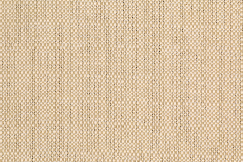 Basketweave Upholstery Fabric in Natural