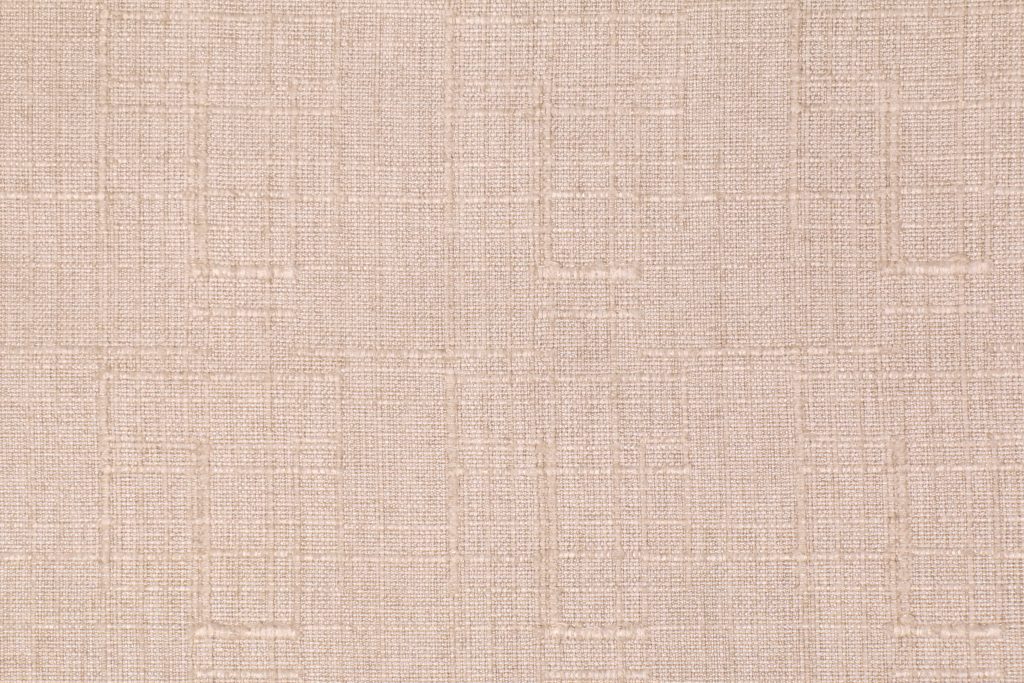 Richloom Platinum Collection Pocasset Slubbed Woven Drapery Fabric in Jute
