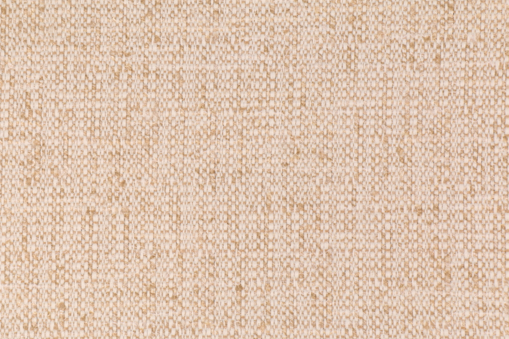 Rustic BC175 Woven Upholstery Fabric in Coconut
