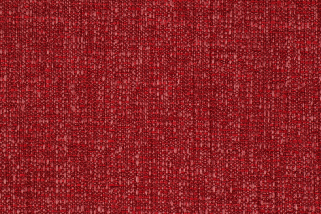 Crypton Hyde Woven Upholstery Fabric in Poppy