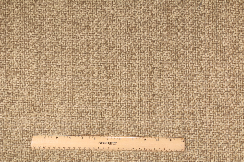 Tommy Bahama Tampico Printed Poly Outdoor Fabric in Rattan