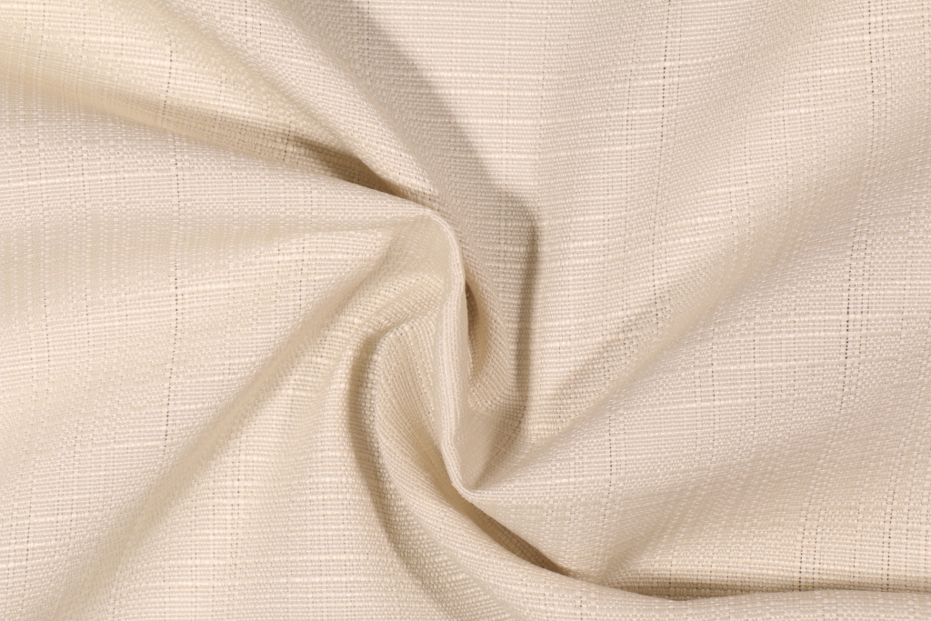 1.75 Yards Richloom Forsyth Woven Slubbed Polyester Outdoor Fabric in