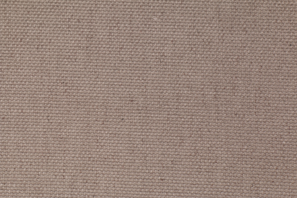 Robert Allen Heathertex Brushed Polyester Upholstery Fabric in Stone