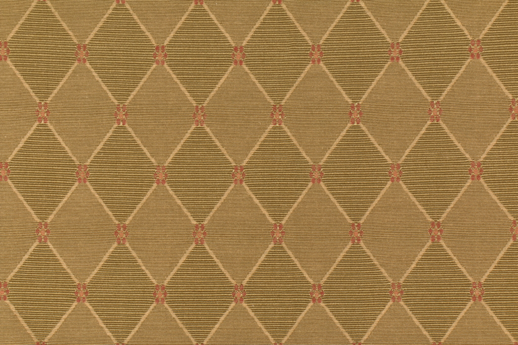 1 Yard Richloom Weston Upholstery Fabric in Meadow