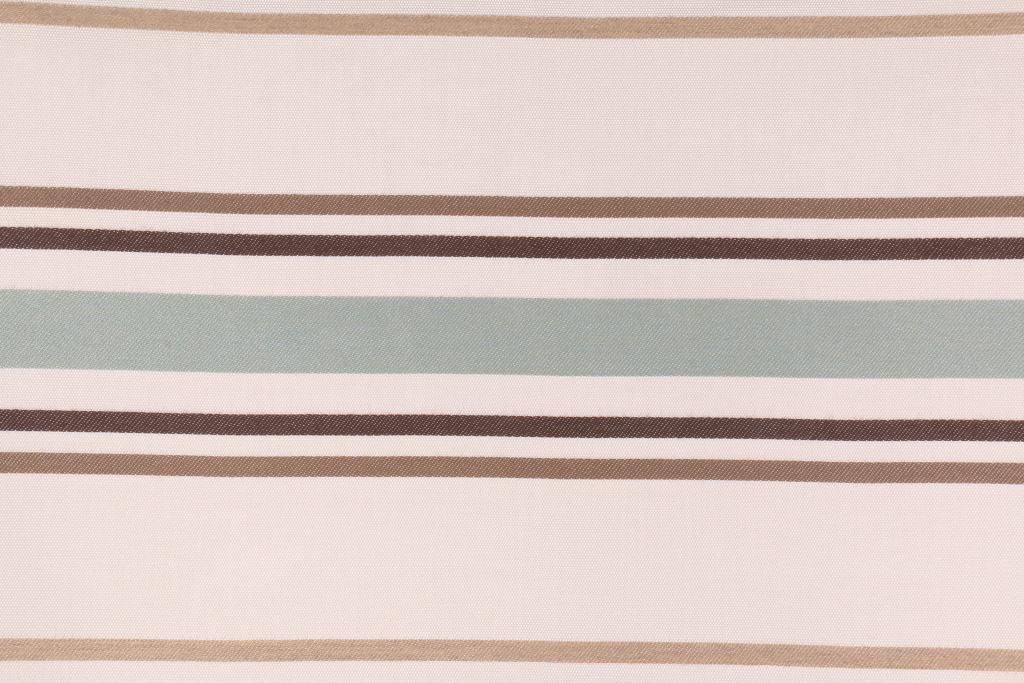 Sunbury Mills Canvas Stripe 2808 Solution Dyed Acrylic Outdoor Fabric