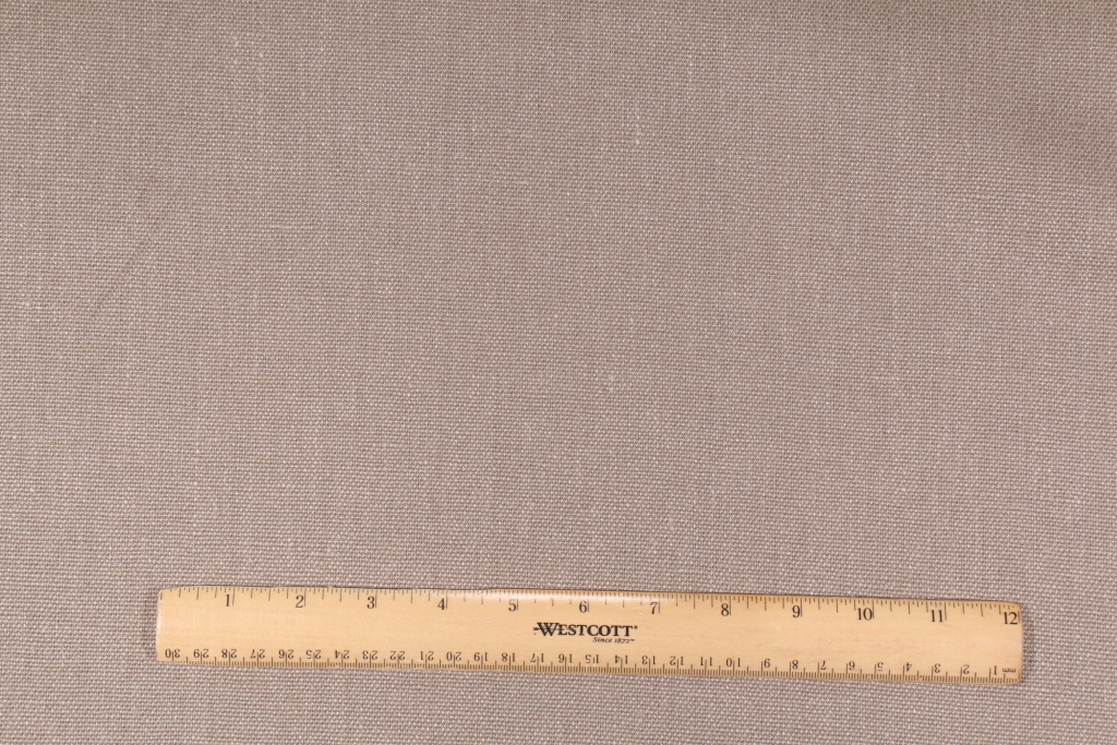 4.2 Yards CR Laine Woven Decorator Fabric in Pumice