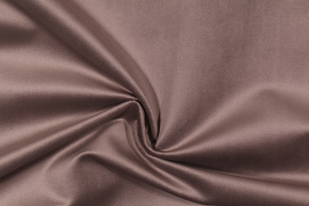 Duralee Polyester Plush Upholstery Fabric in Brindle