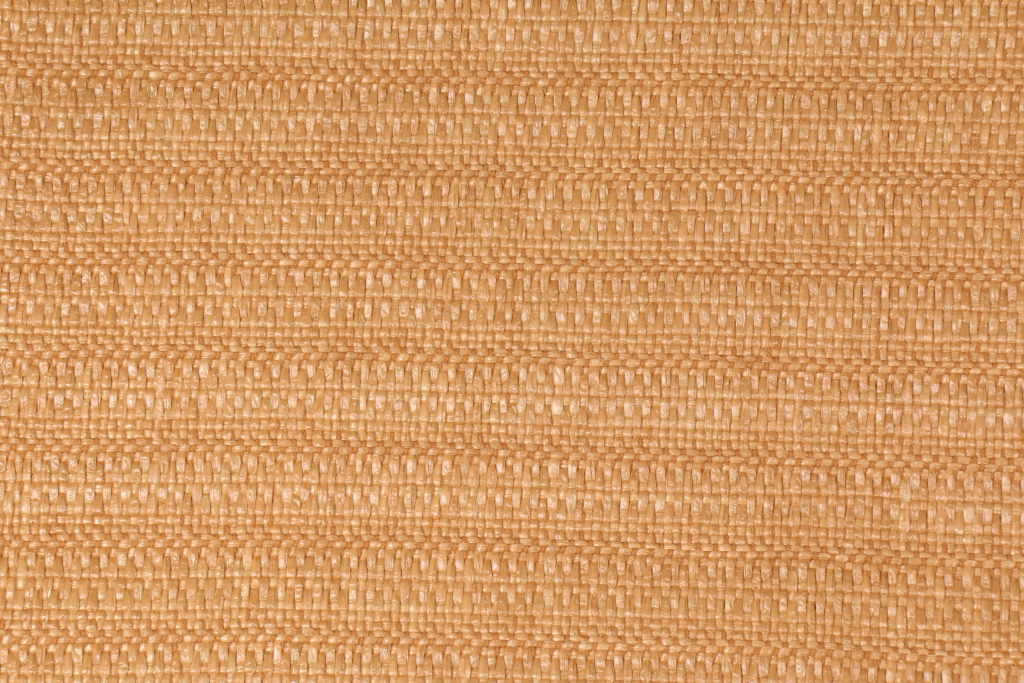 3 Yards Fabricut Woven Upholstery Fabric in Brass