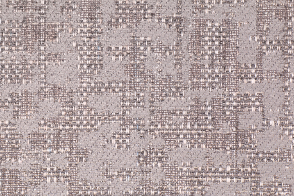 Hamilton Captivate Upholstery Fabric in Silver Lining
