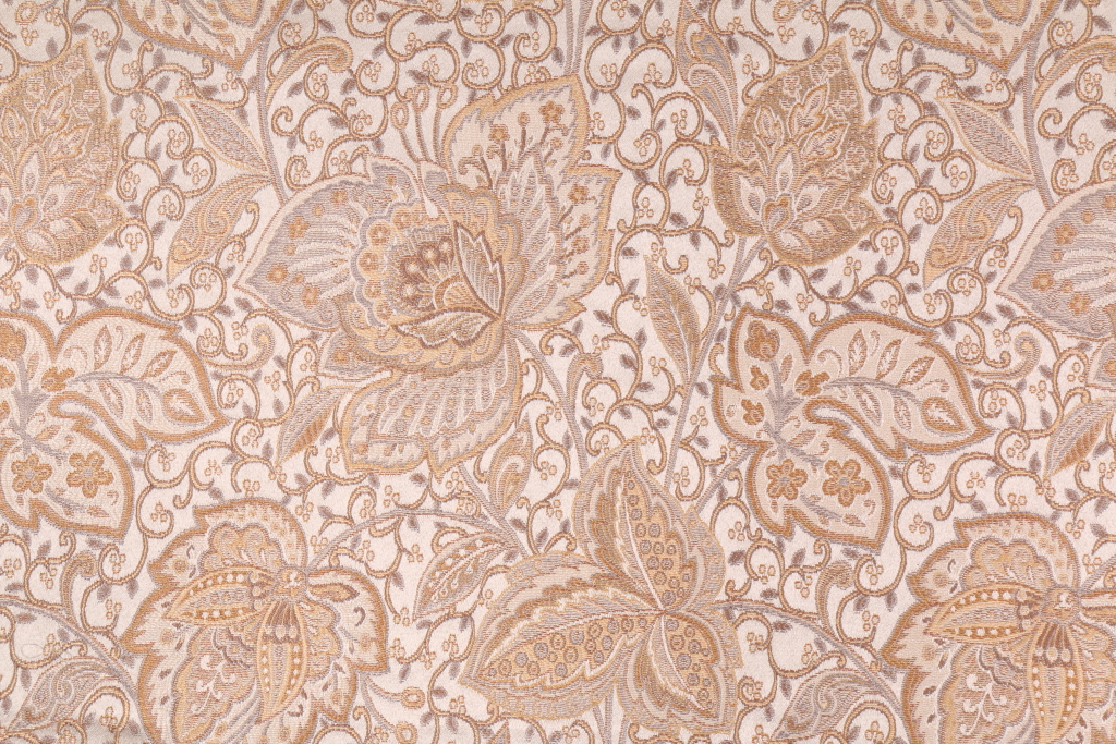 Golding Caldwell Tapestry Upholstery Fabric in Marble