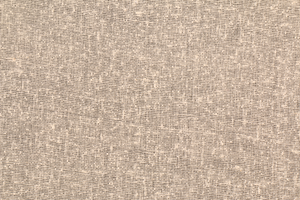 2.75 Yards Robert Allen Light N Bright Silk Gauze Drapery Fabric in