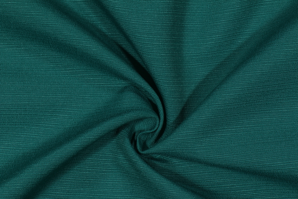 Richloom Woven Polyester Outdoor Fabric in Lagoon