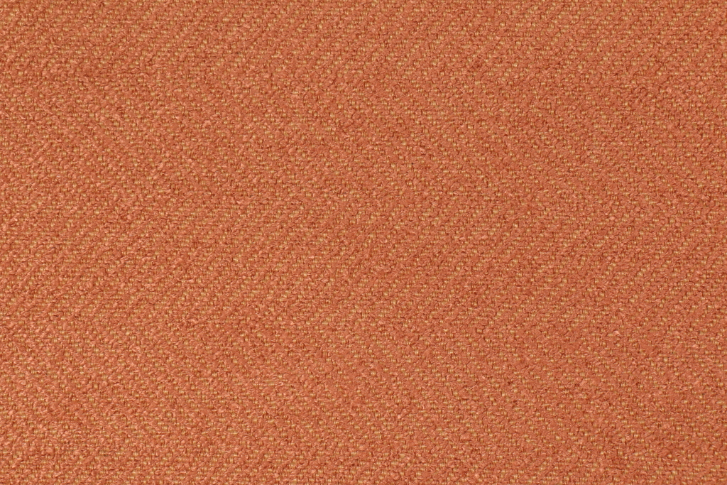 Terracotta Upholstery Fabric