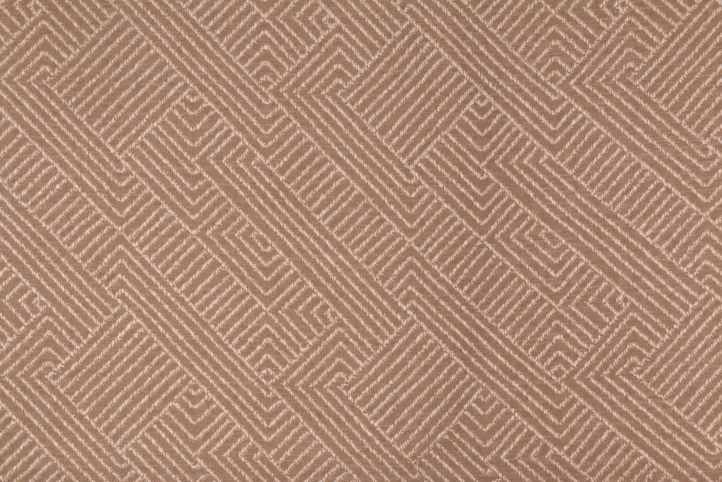 2.8 yards Woven Upholstery Fabric in Cane