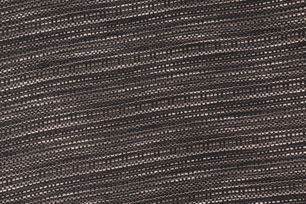 6.3 Yards Golding Brisbane Upholstery Fabric in Ebony