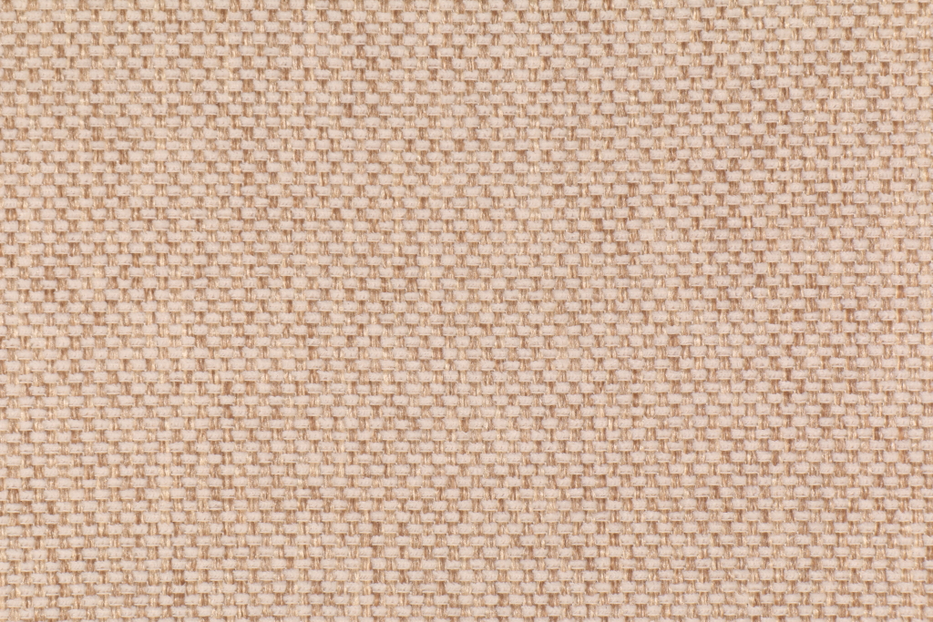 1 Yards Sutton High Performance Upholstery Fabric in Rice