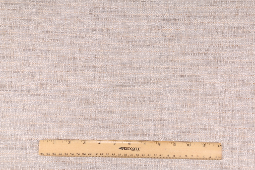 1 Yards Tranquil High Performance Upholstery Fabric in Mist