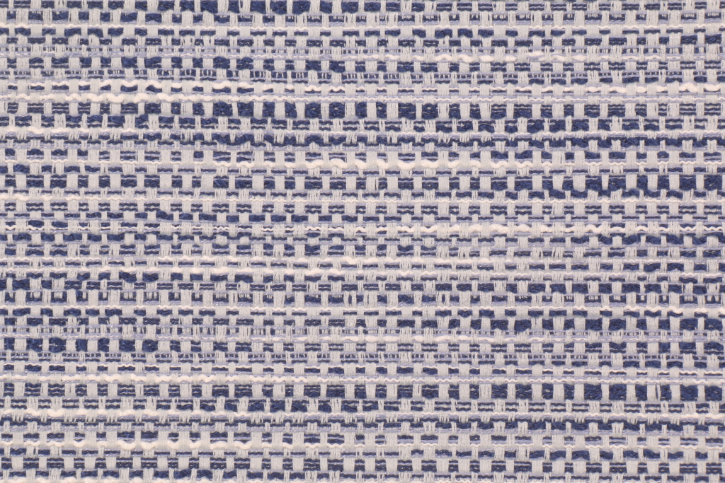 Golding Brisbane Woven Polyester Upholstery Fabric in Delft