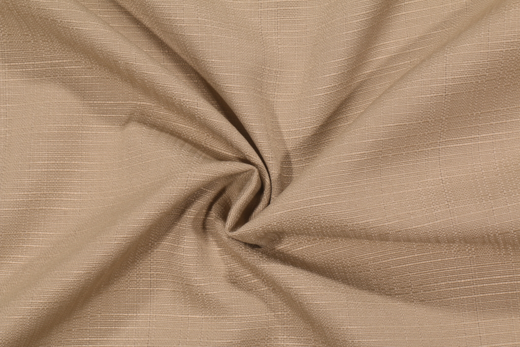 Richloom Forsyth Woven Polyester Outdoor Fabric in Sand