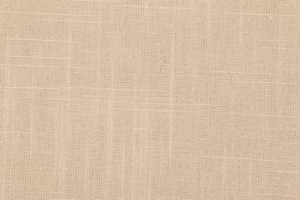 1.5 Yards Robert Allen Linen Slub Drapery Fabric in Twine