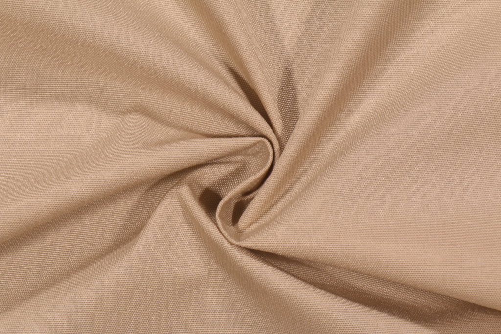 Richloom Solar Woven Olefin Outdoor Fabric in Natural