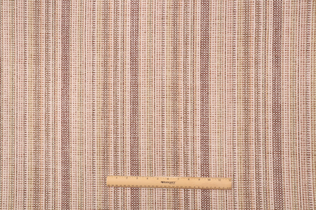 Hamilton Nepal Woven Upholstery Fabric in Woodland