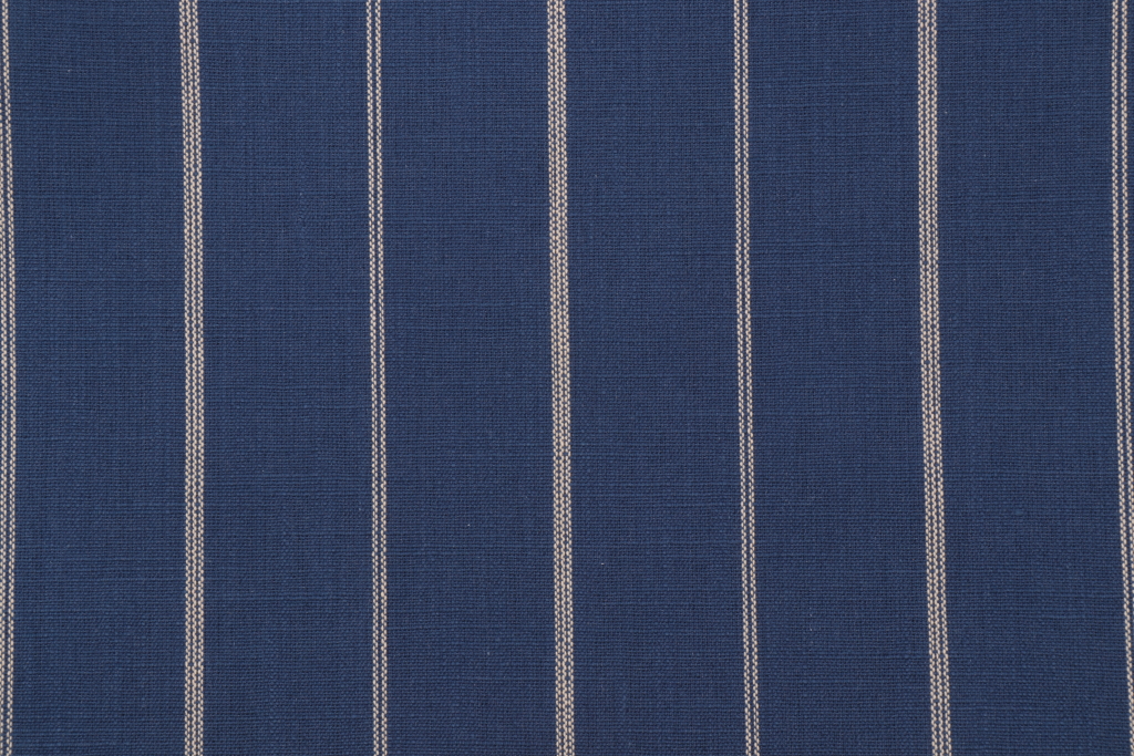 Richloom Fritz Woven Decorator Fabric in Bermuda