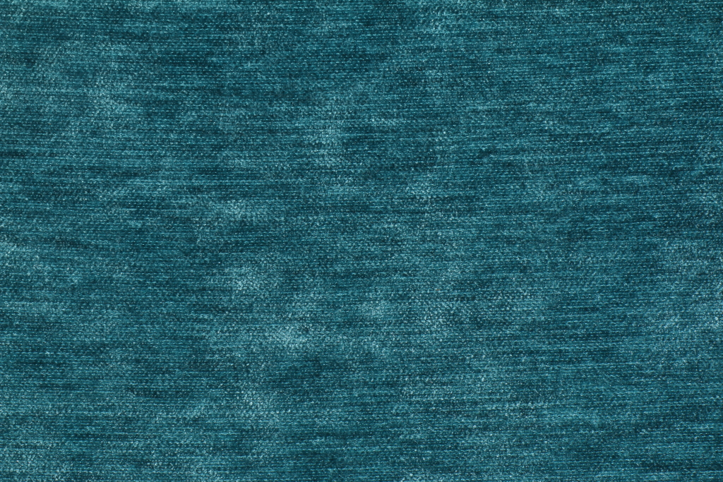 Hamilton Opulence Chenille Upholstery Fabric in Peacock