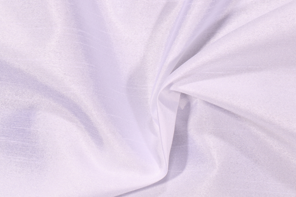 9 Yards Duralee DQ61335 SemiSheer Drapery Fabric in 673Winter White
