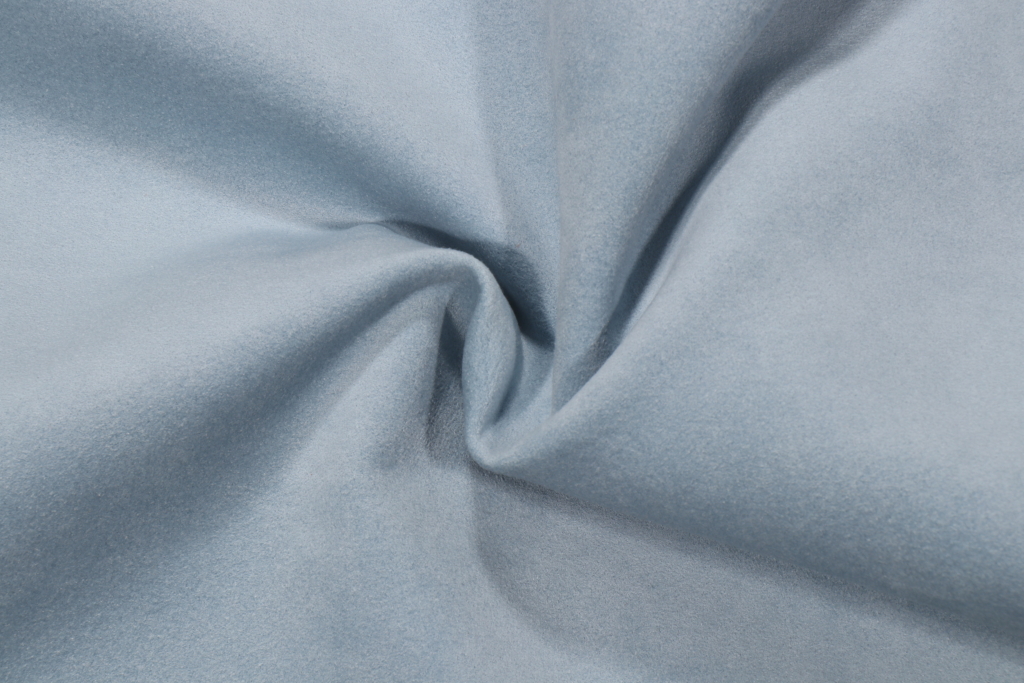 1 Yard Ambiance UltraSuede Upholstery Fabric in Horizon