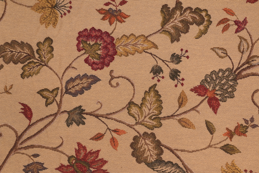 M58725145 Tapestry Upholstery Fabric