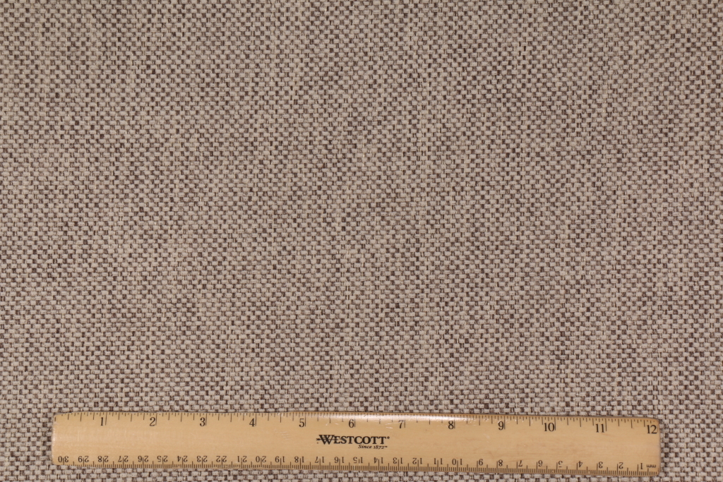 2.38 Yards Crypton Sutton High Performance Upholstery Fabric in Marble