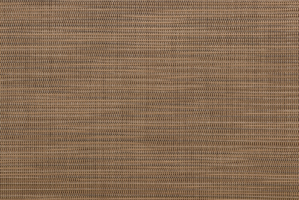 Phifertex Woven Vinyl Mesh Sling Chair Outdoor Fabric in Olive