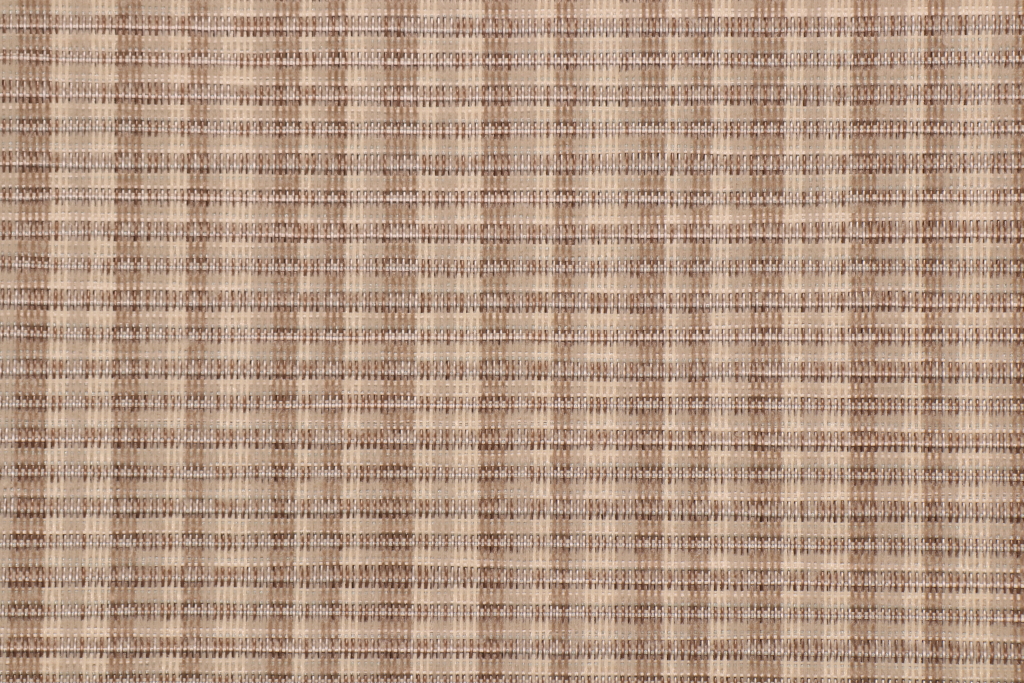 5.13 Yards Phifertex Woven Vinyl Mesh & Olefin Sling Chair Outdoor