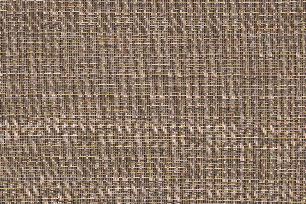 2 Yards Phifertex Grasscloth Jacquard Woven Vinyl Mesh Sling Chair