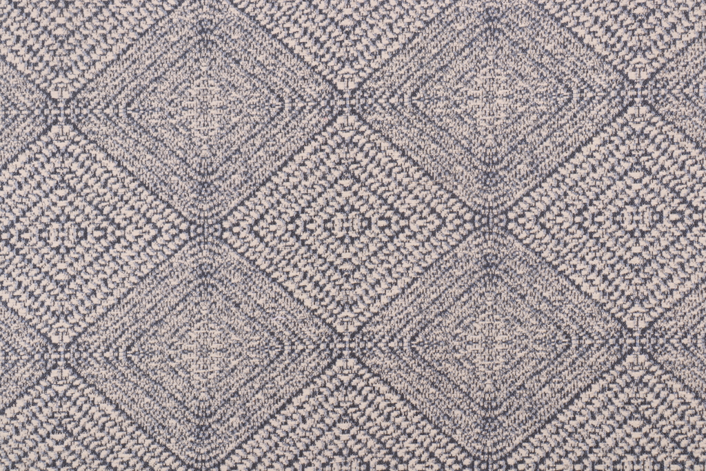 3.75 Yards Tommy Bahama Malia Woven Chenille Upholstery Fabric in Night