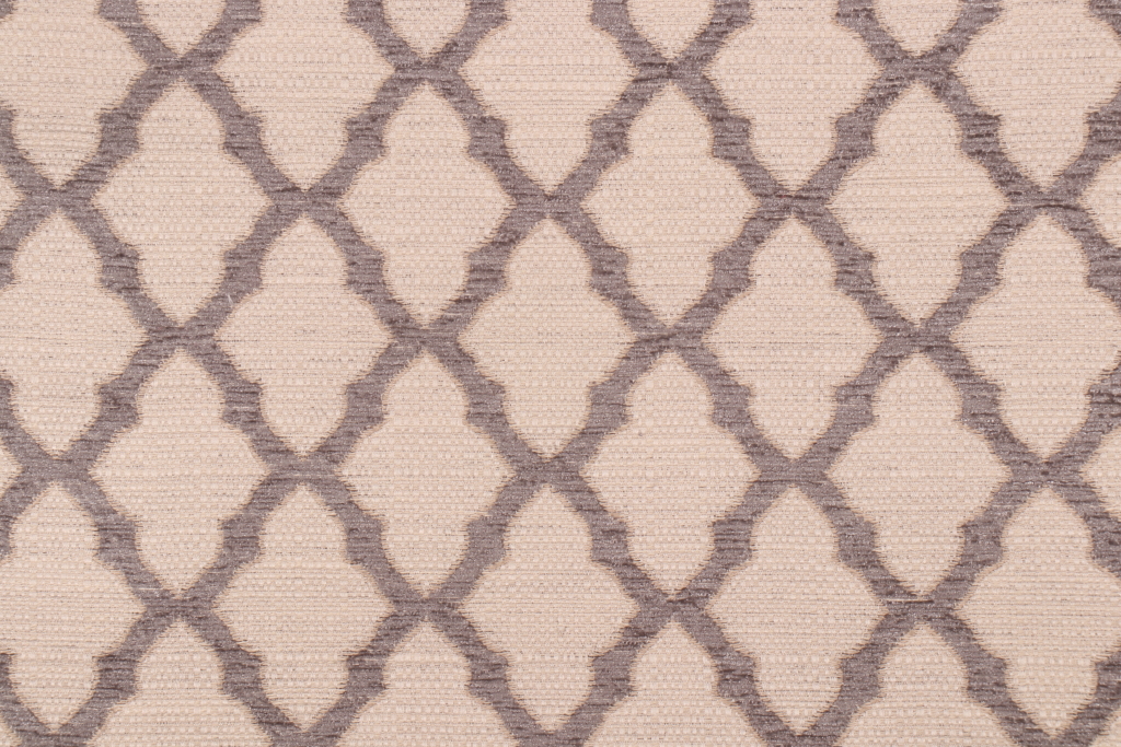 Golding Midway Woven Chenille Upholstery Fabric in Charcoal