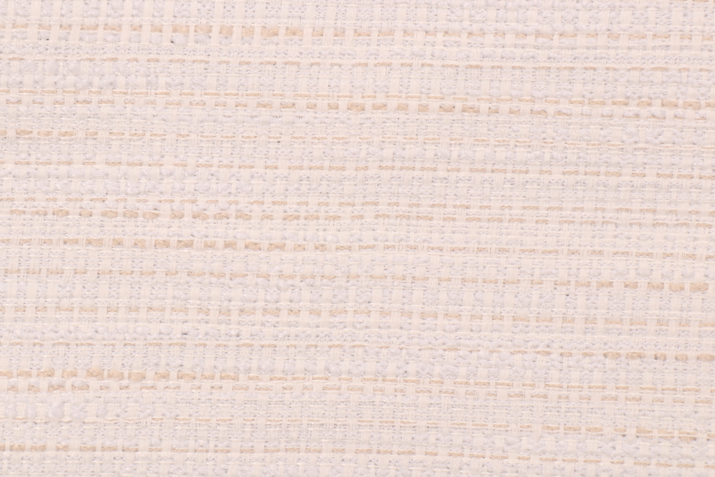 Golding Brisbane Woven Upholstery Fabric in Meringue