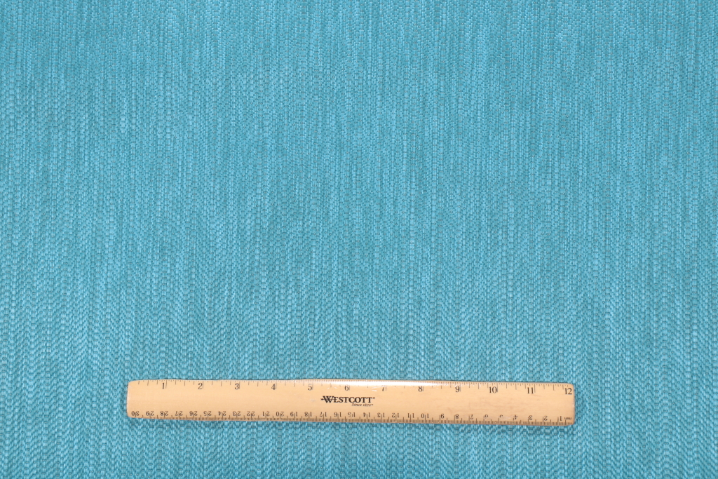 3.88 Yards Brentano Zetta Woven Polypropylene Outdoor Fabric in Lagoon