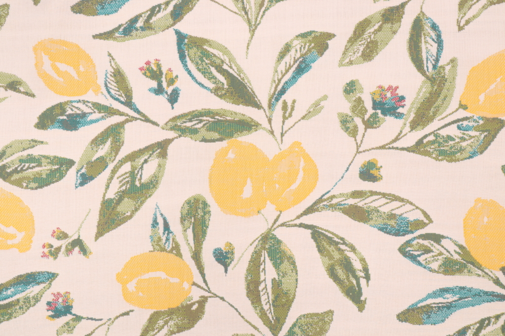 Sunbrella Lisbon FF1455510001 Woven Solution Dyed Acrylic Outdoor