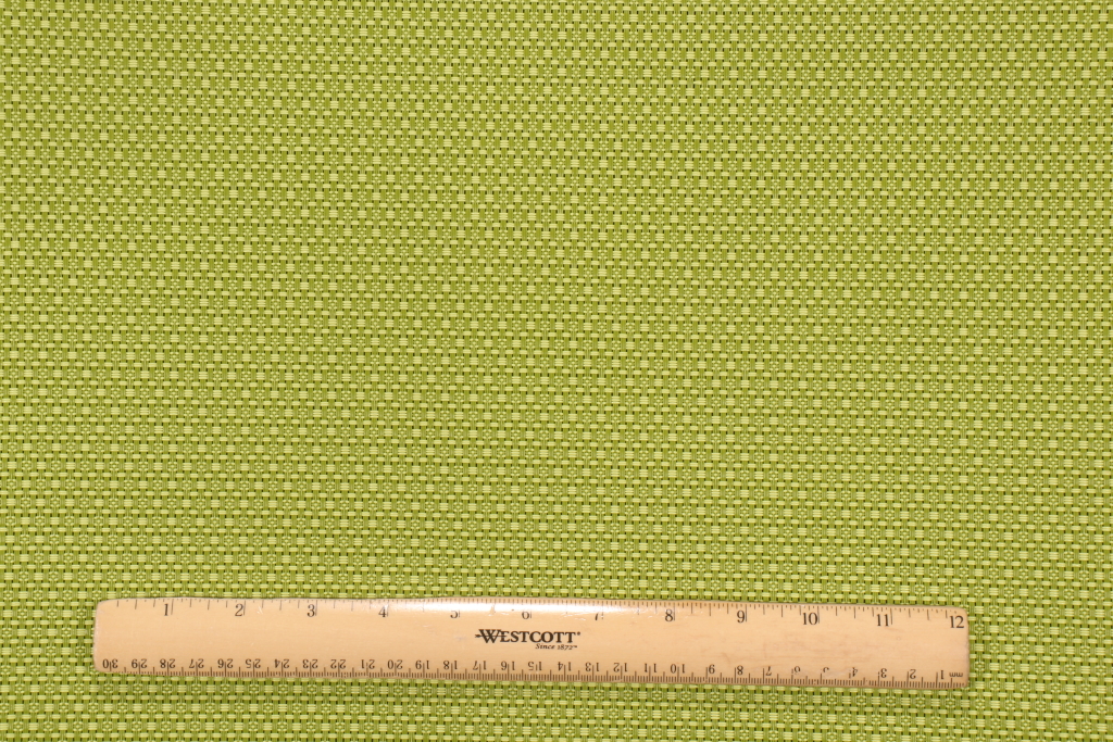 Patio Woven Vinyl Mesh Sling Chair Outdoor Fabric in Parakeet