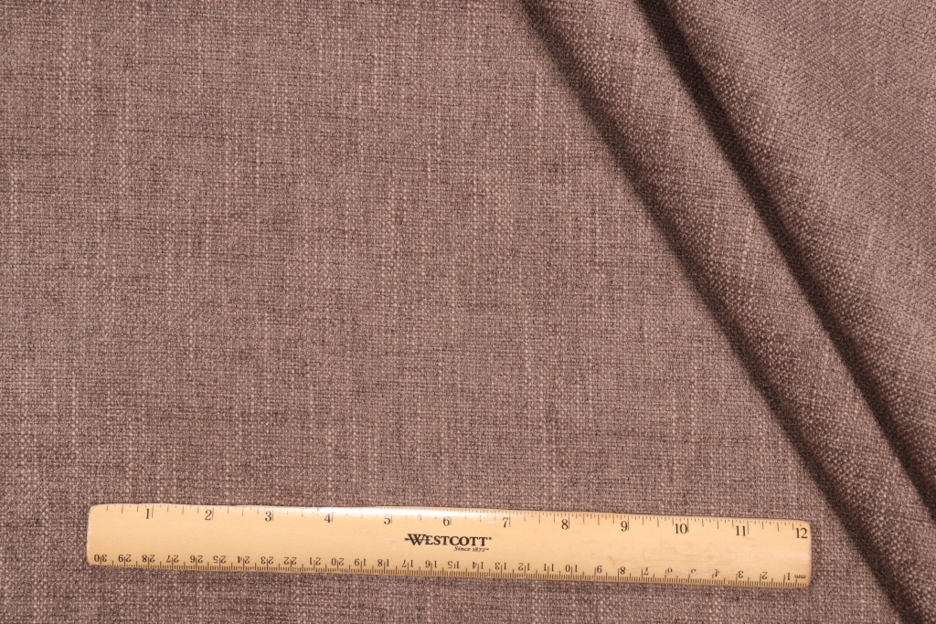 Crypton Robusta High Performance Woven Chenille Upholstery Fabric in Java