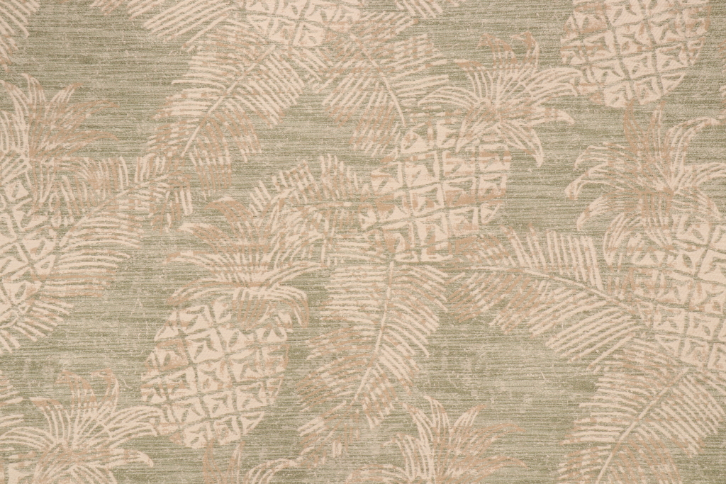 Tommy Bahama Private Island Woven Tapestry Upholstery Fabric in Verde