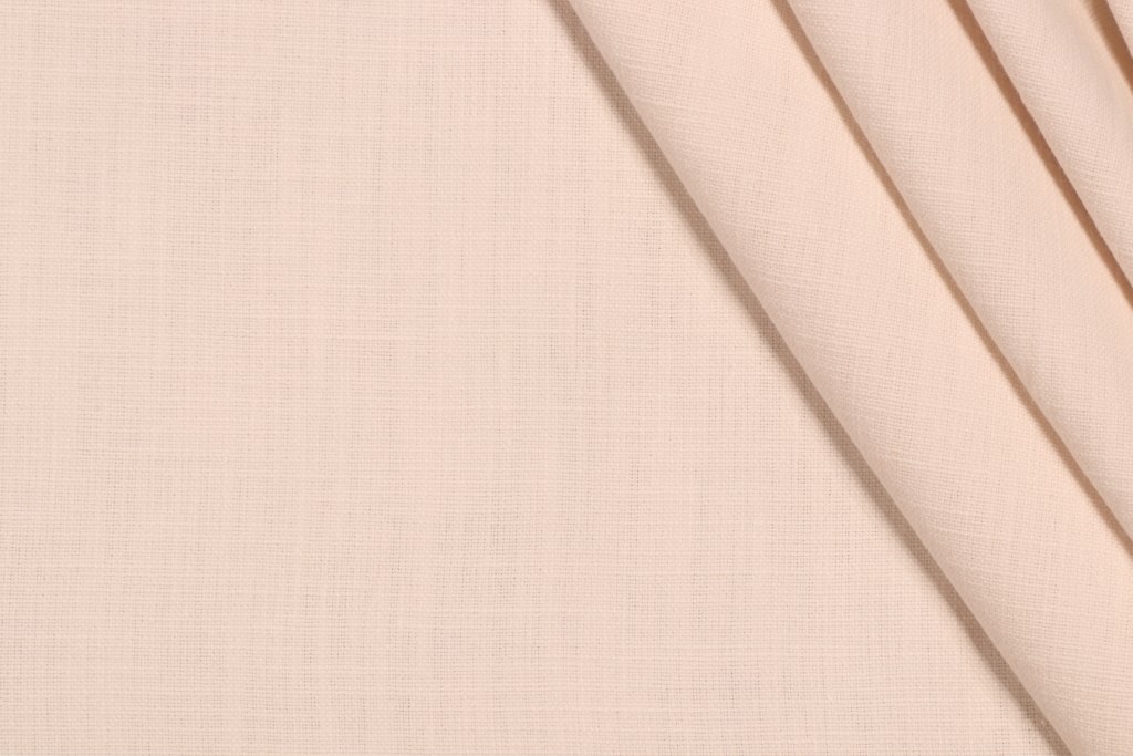 1 Yards Richloom Platinum Collection Tucson Woven Decorator Fabric in Cream